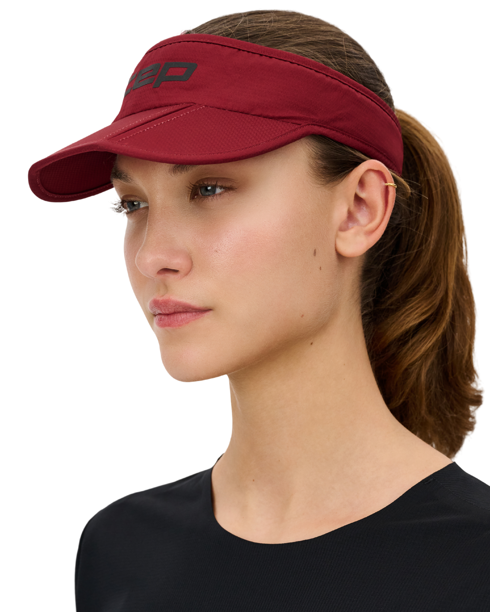 Core Run Foldable Visor