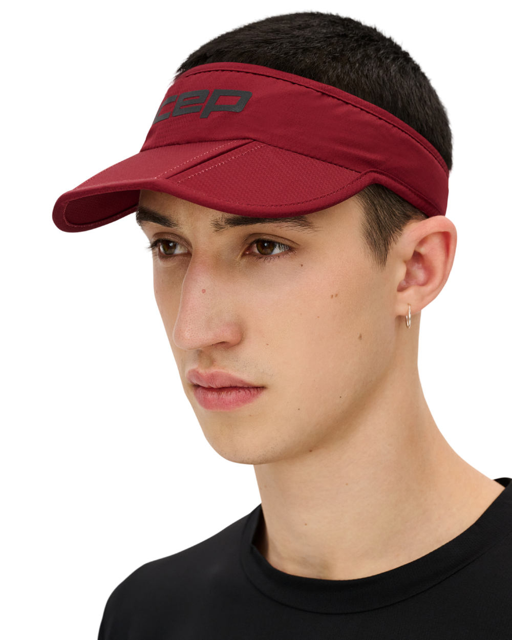 Core Run Foldable Visor