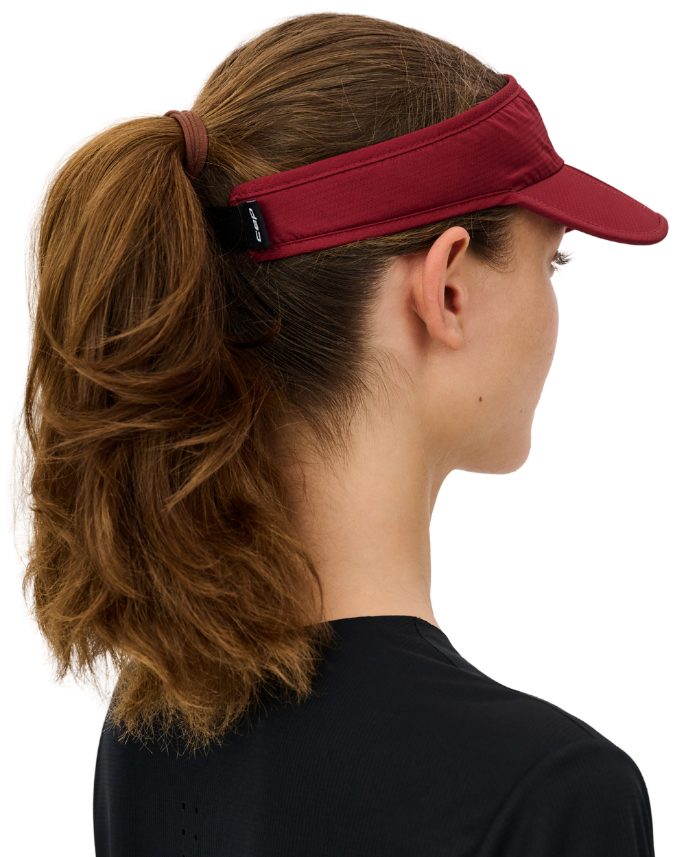 Core Run Foldable Visor