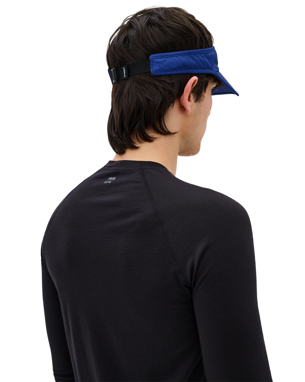 Core Run Foldable Visor