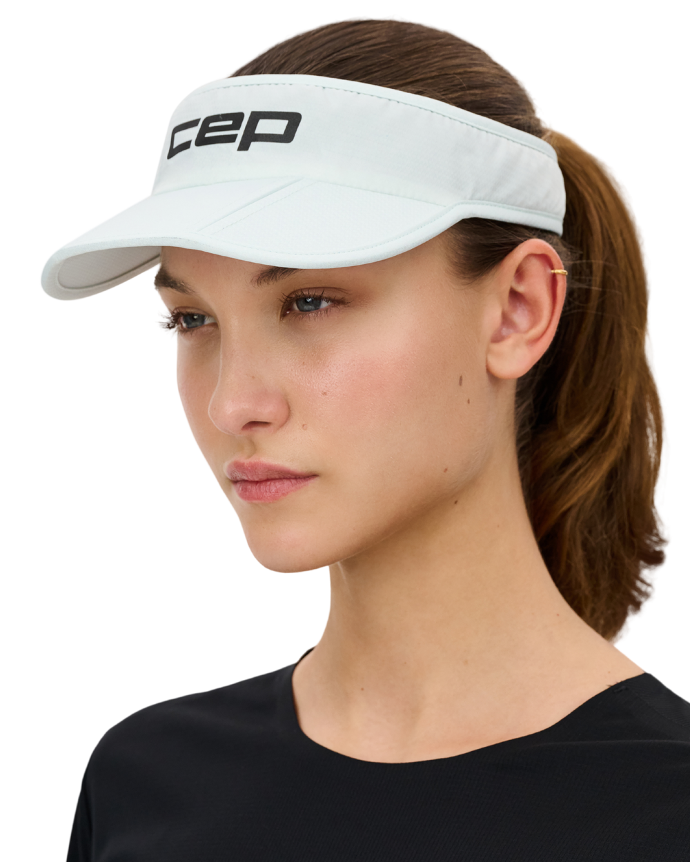 Core Run Foldable Visor