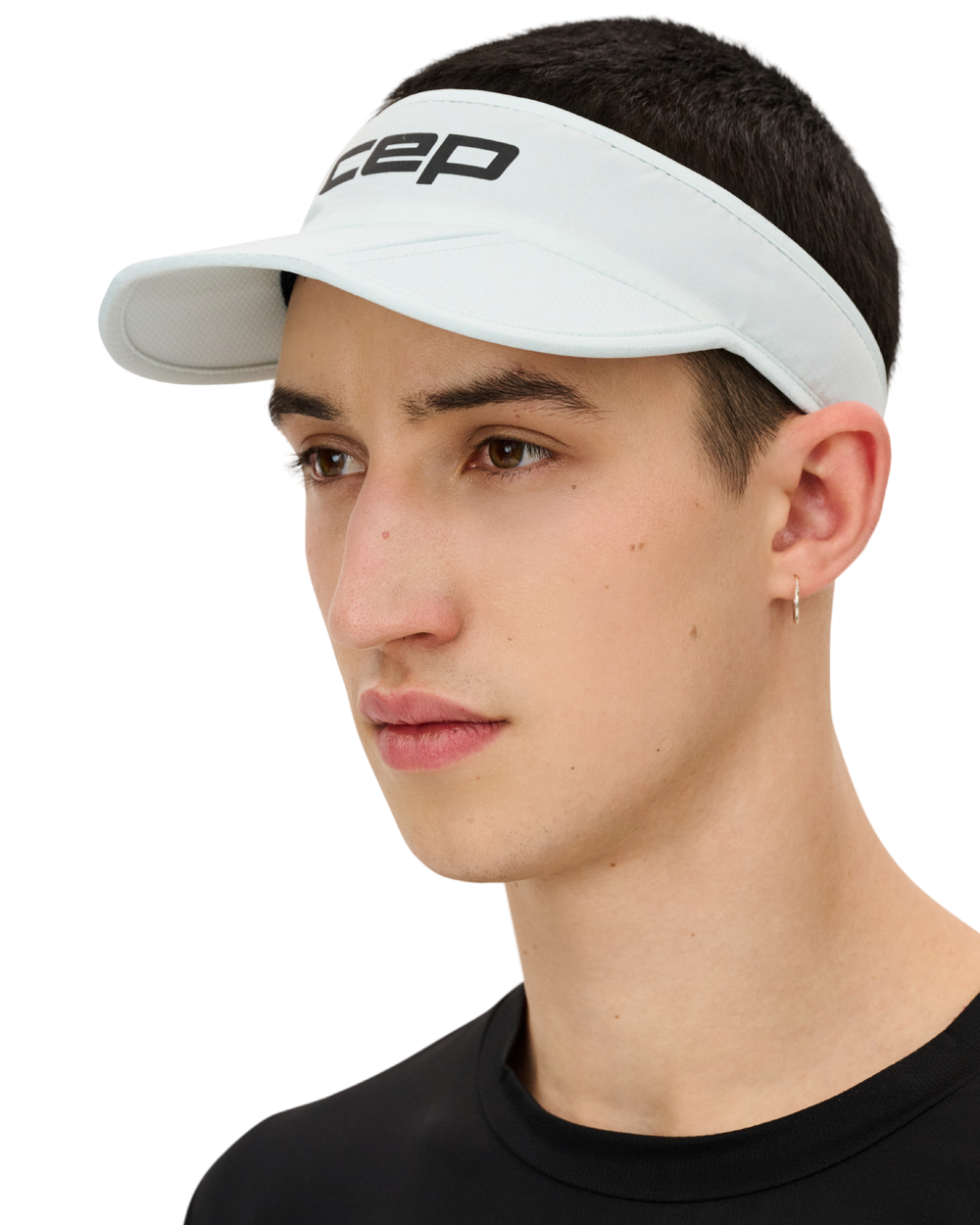 Core Run Foldable Visor