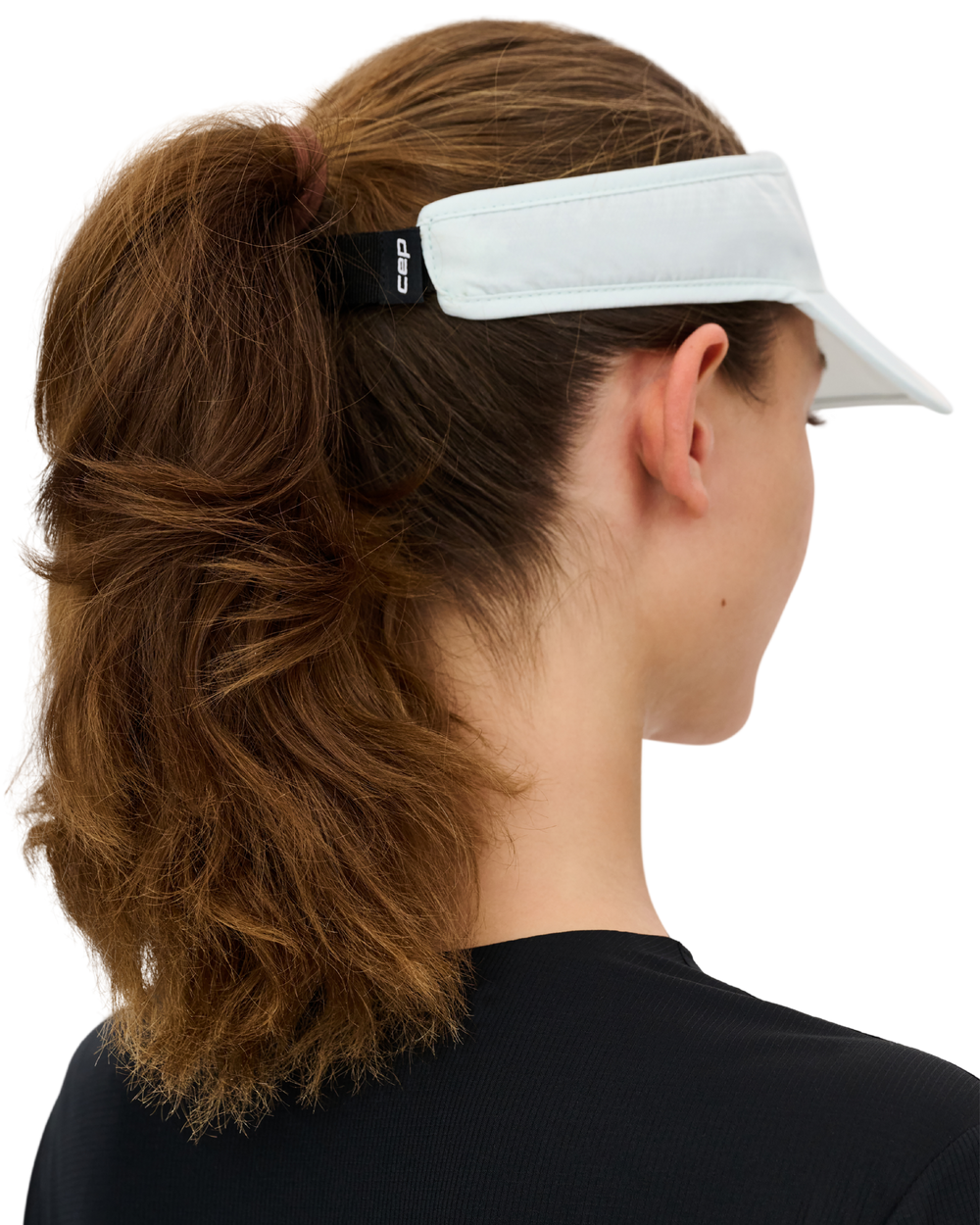 Core Run Foldable Visor