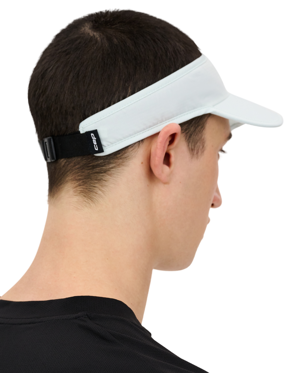 Core Run Foldable Visor