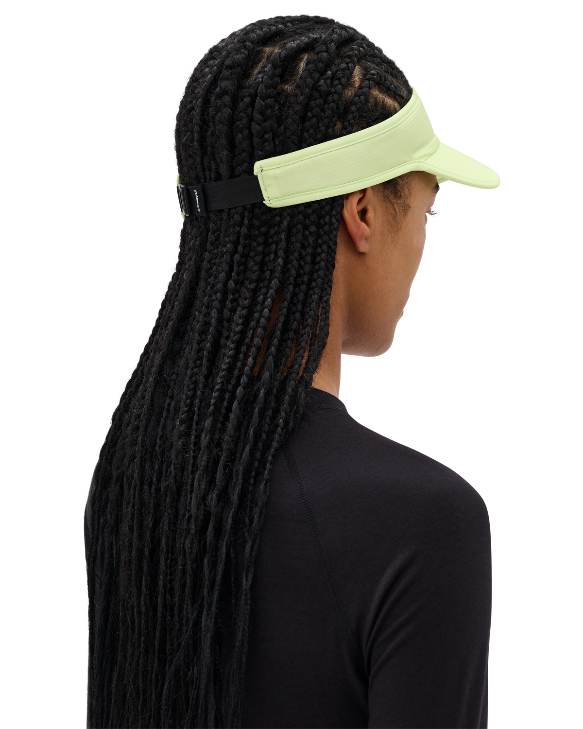 Core Run Foldable Visor