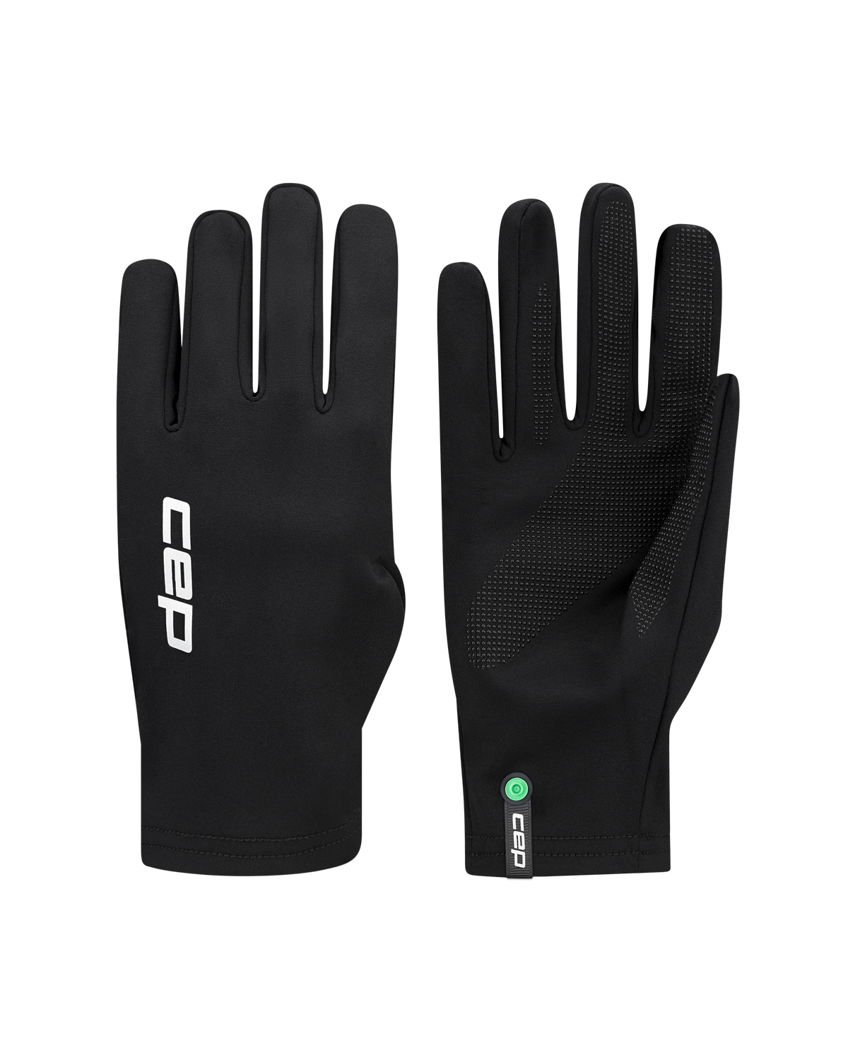 Core Run Gloves