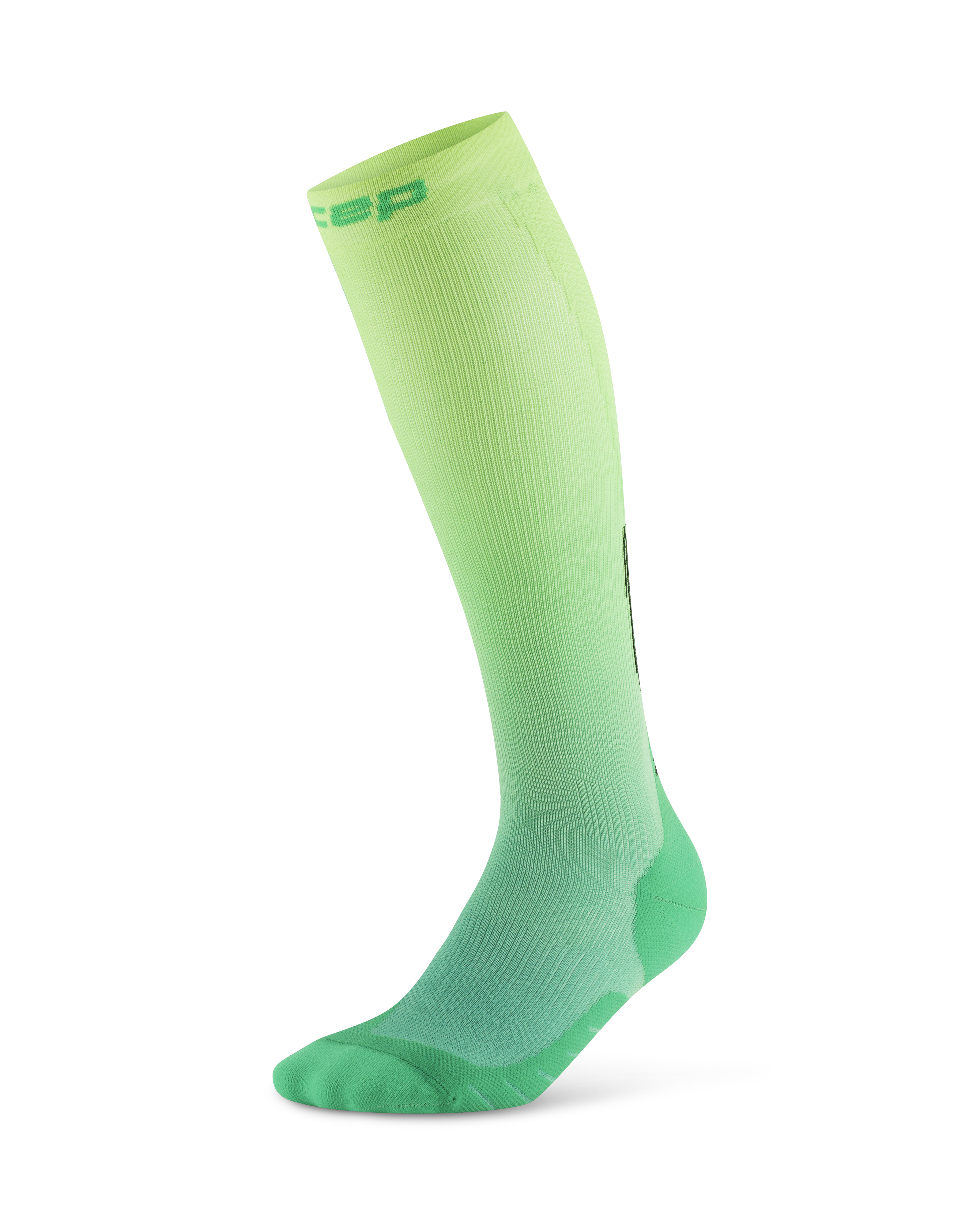 Core Run Gradient Tall Compression Socks 5.0 for Women | CEP Running