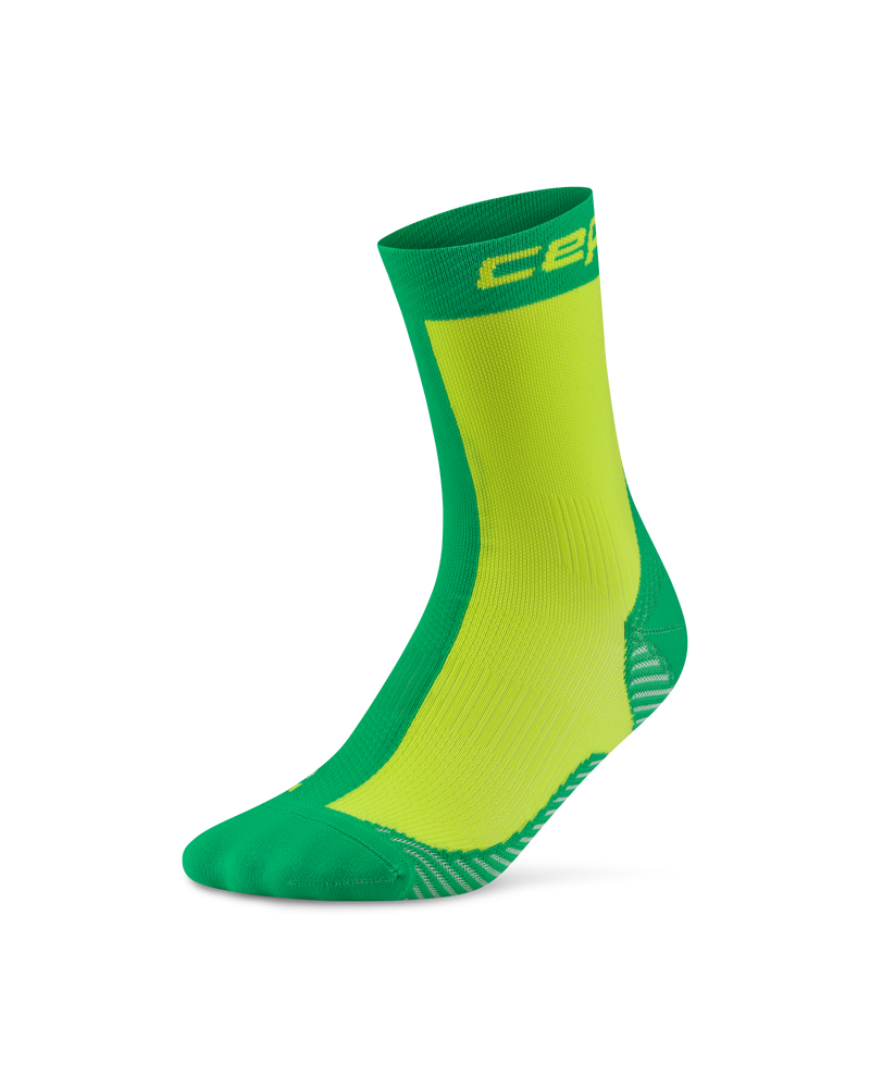 Manchons De Compression CEP 2.0 Reflective Pour Mollets - Homme, Taille V, Bleu, Neuf Avec étiquettes