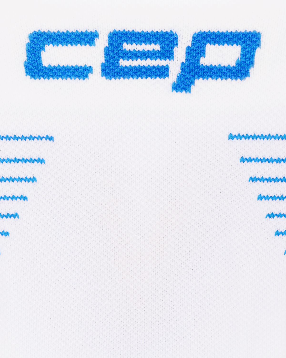 Core Run Halo Mid Cut Compression Socks
