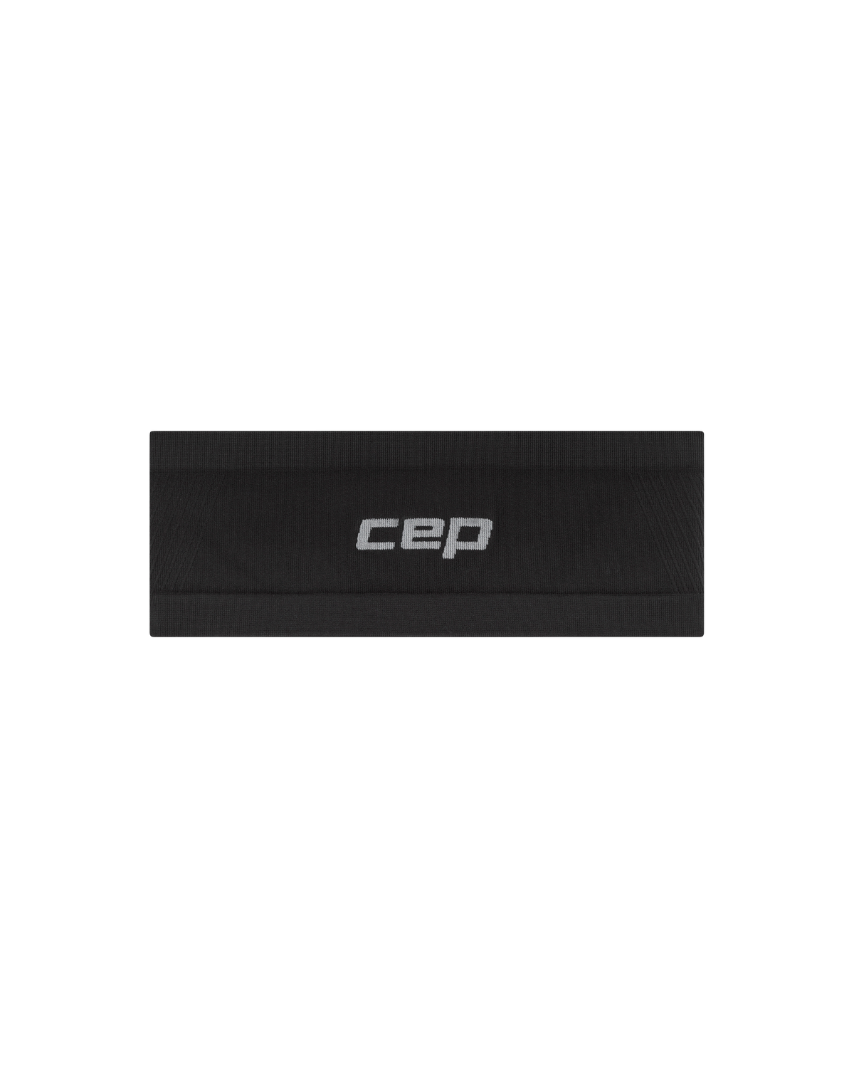 Core Run Headband, Black