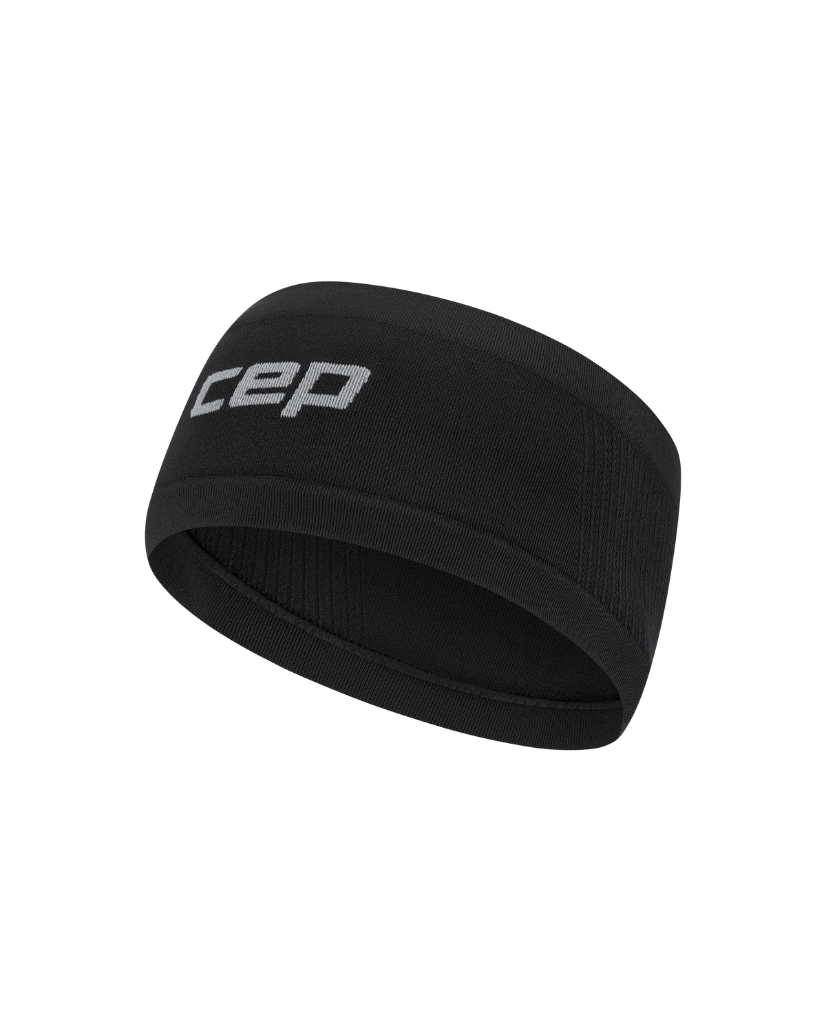 Core Run Headband, Black