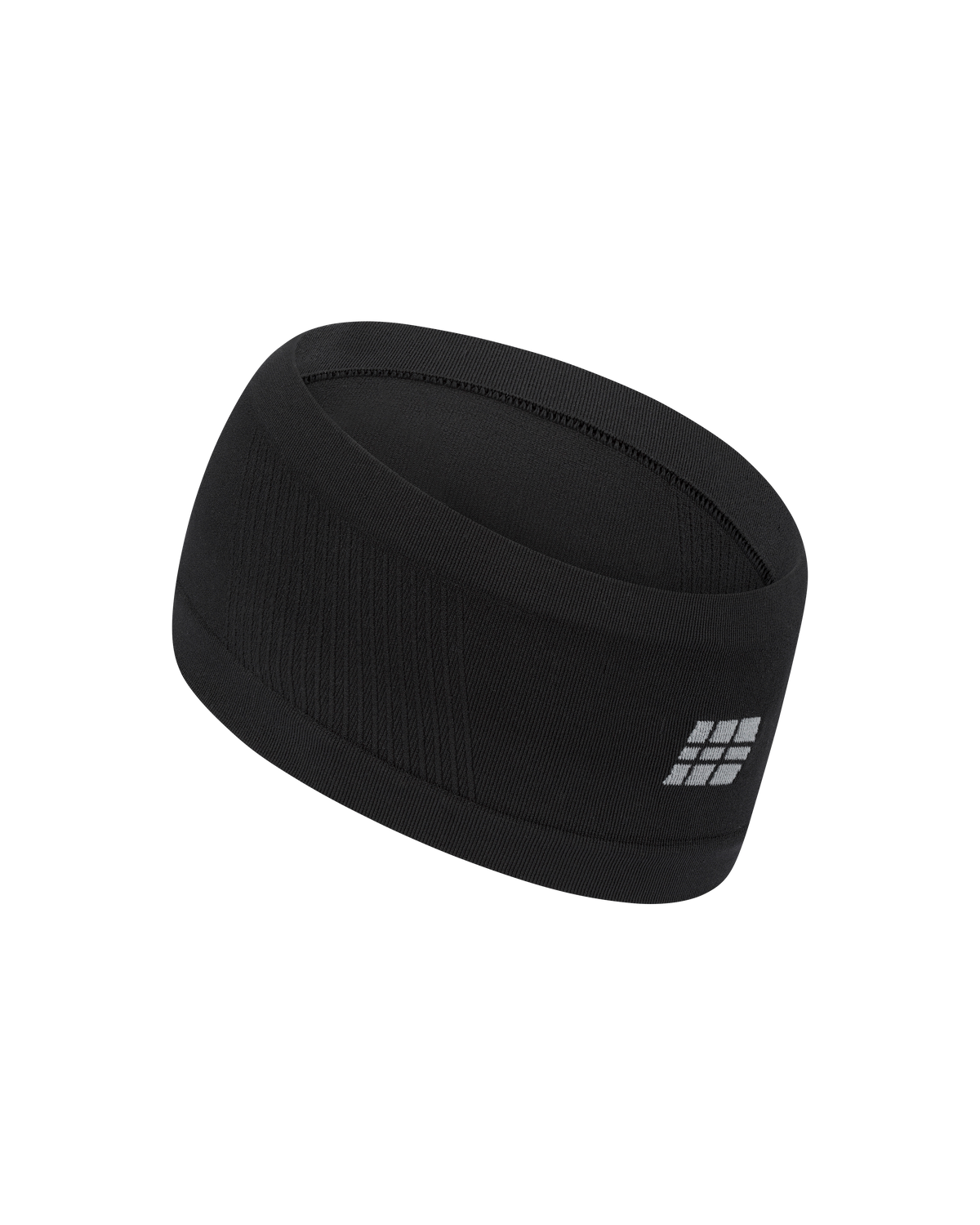 Core Run Headband, Black