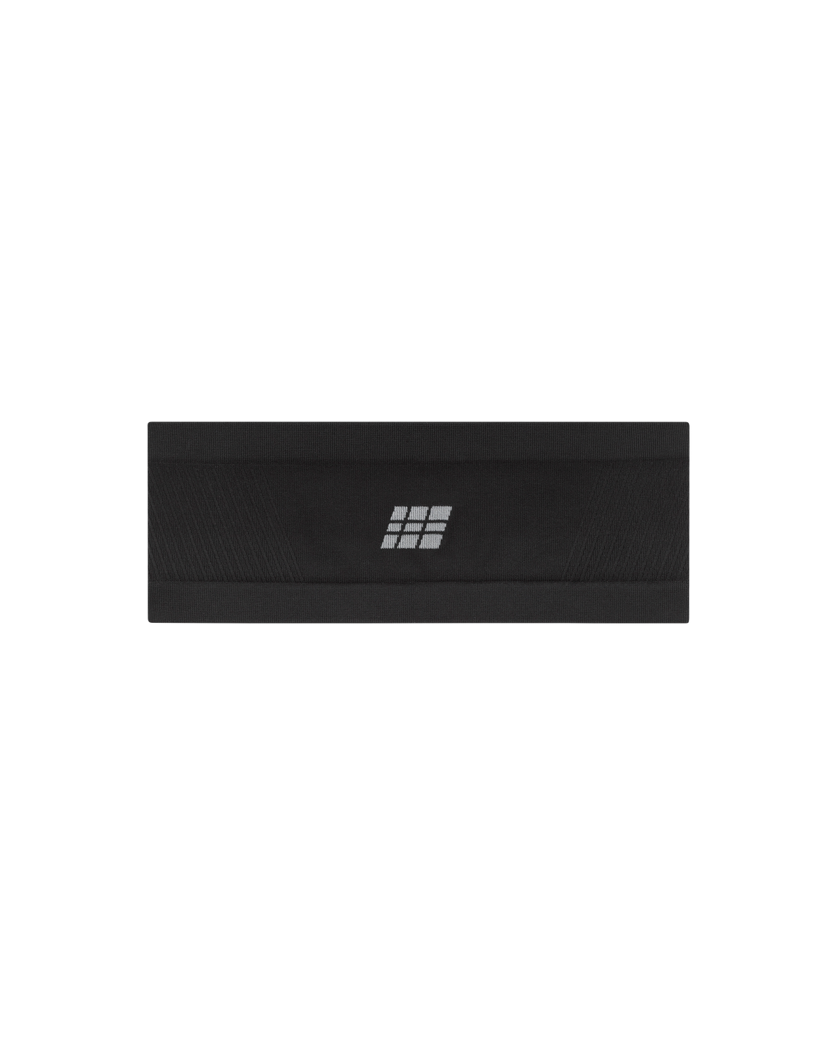 Core Run Headband, Black