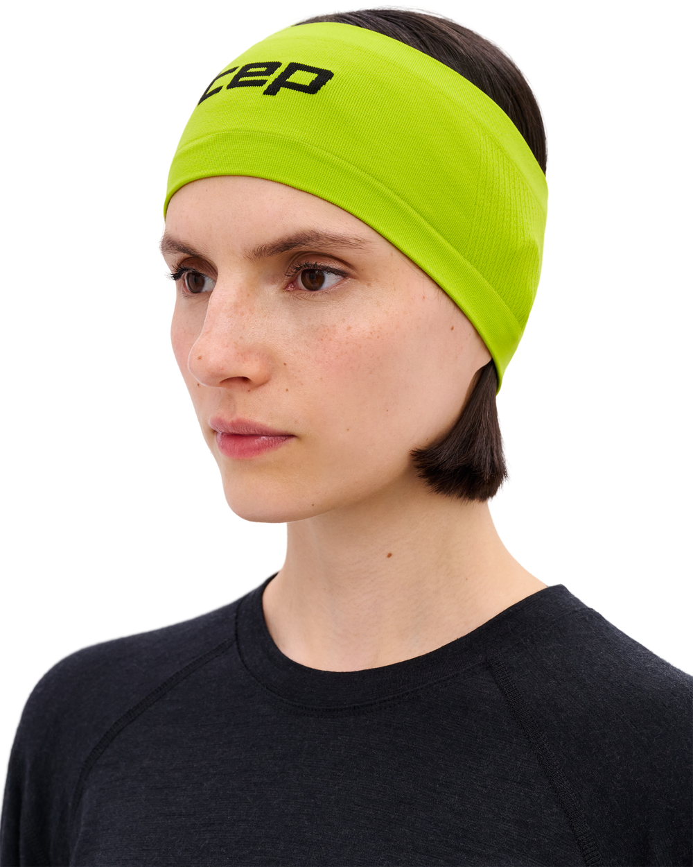 Core Run Headband