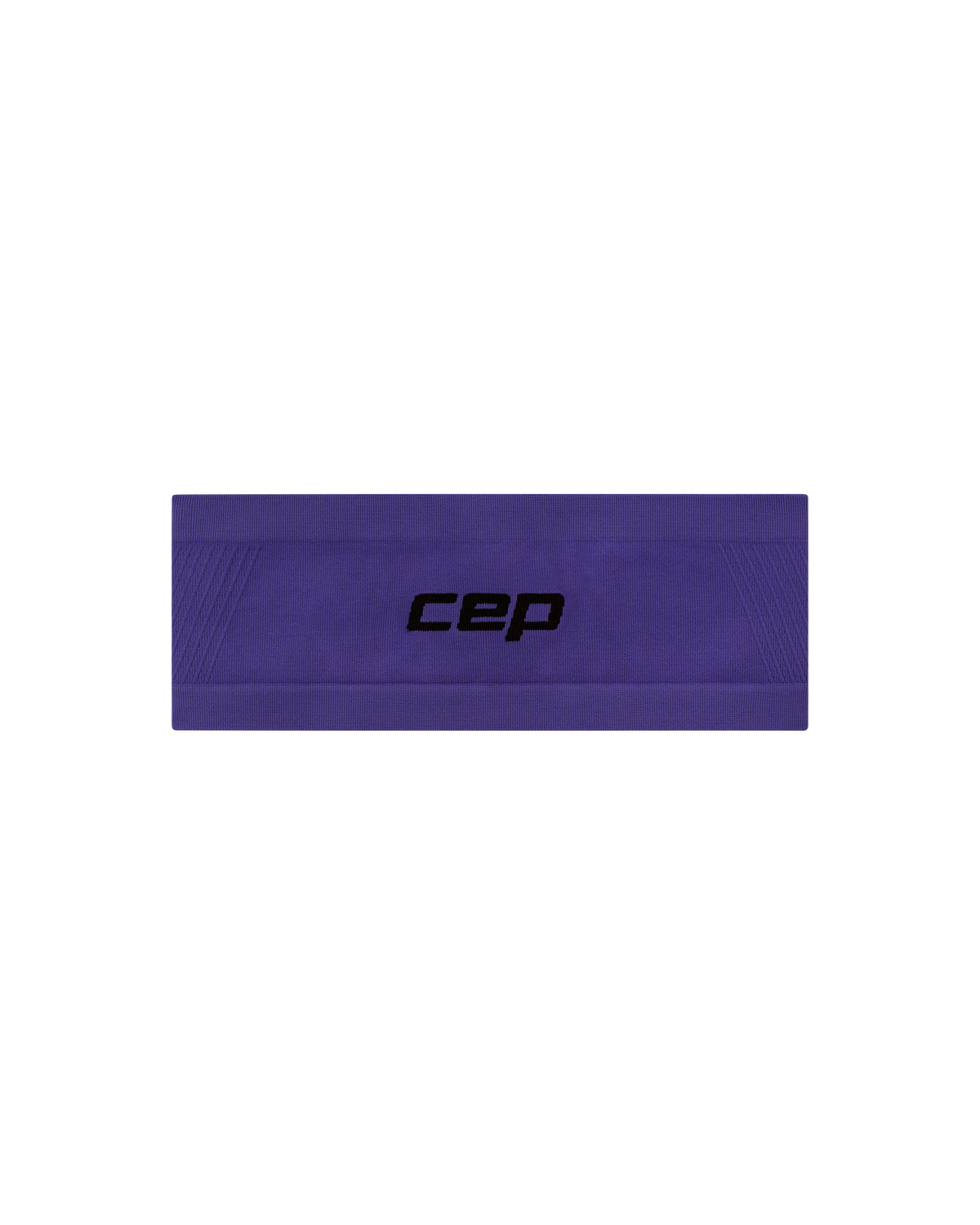 Core Run Headband, Purple