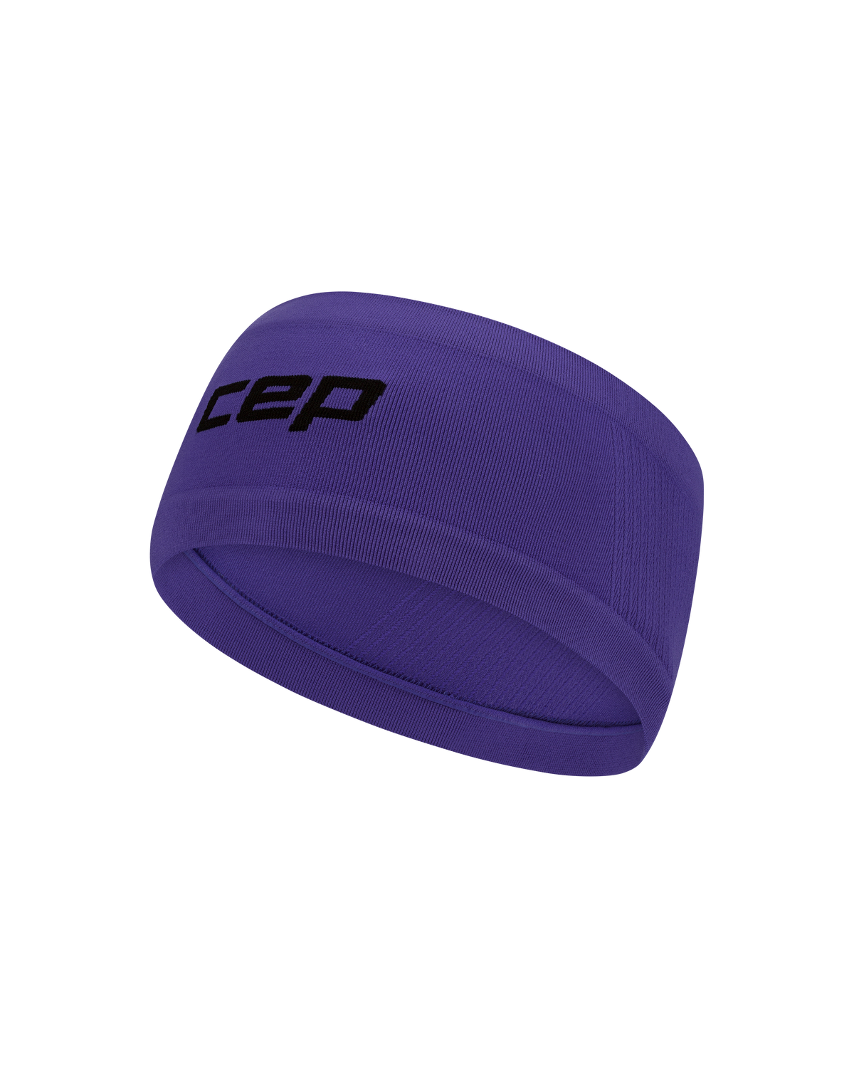 Core Run Headband, Purple