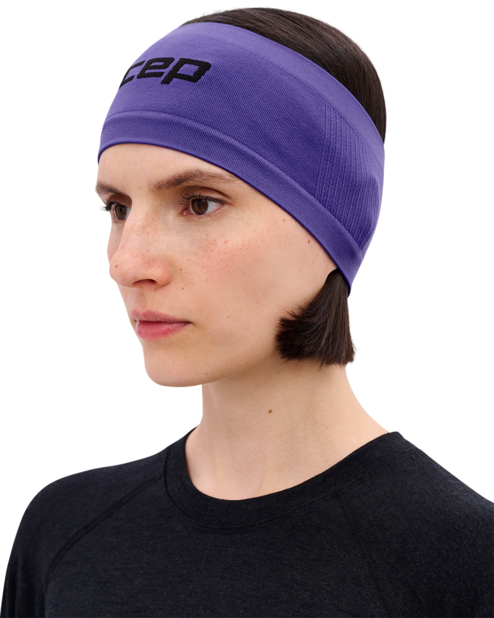 Core Run Headband