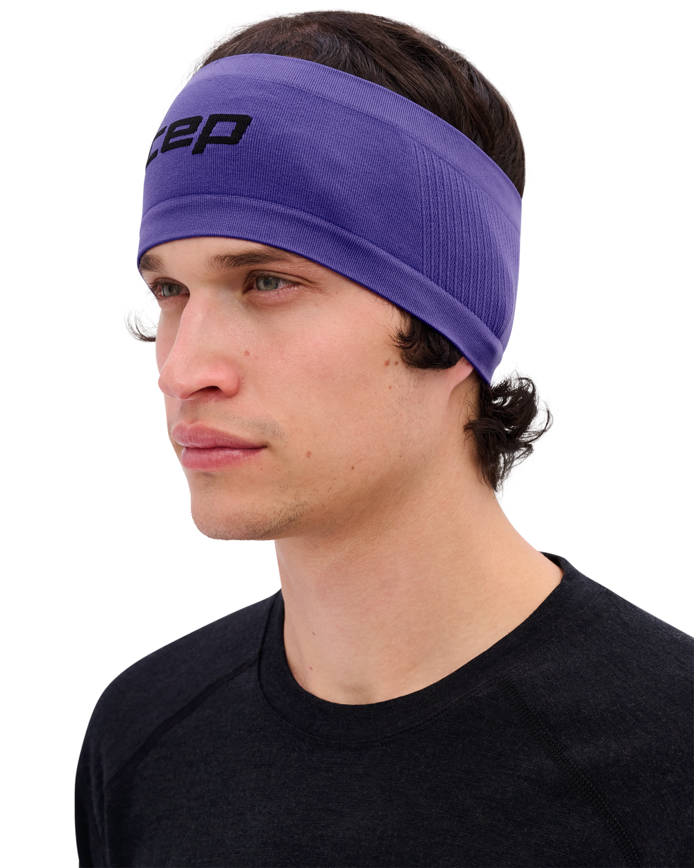 Core Run Headband