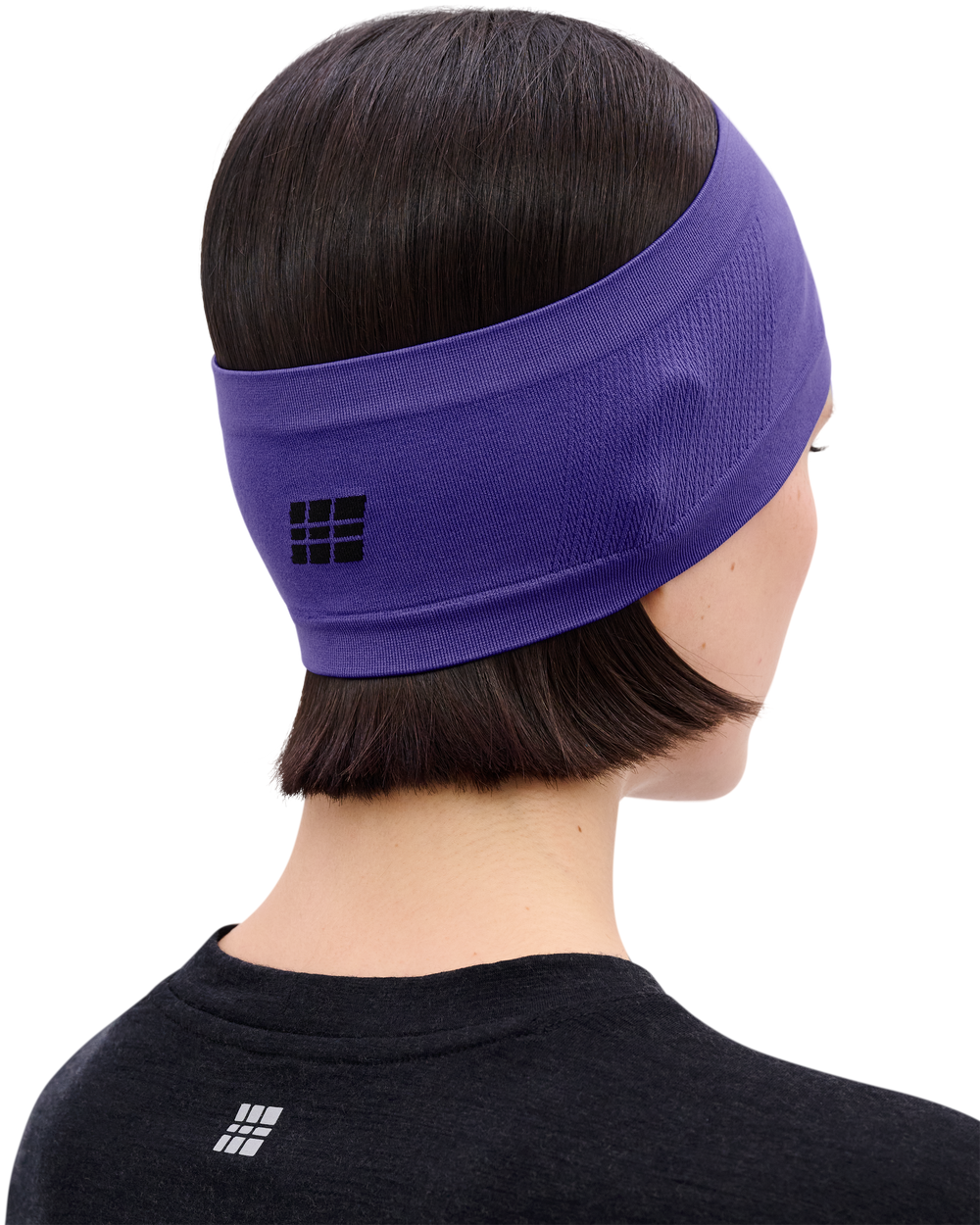 Core Run Headband