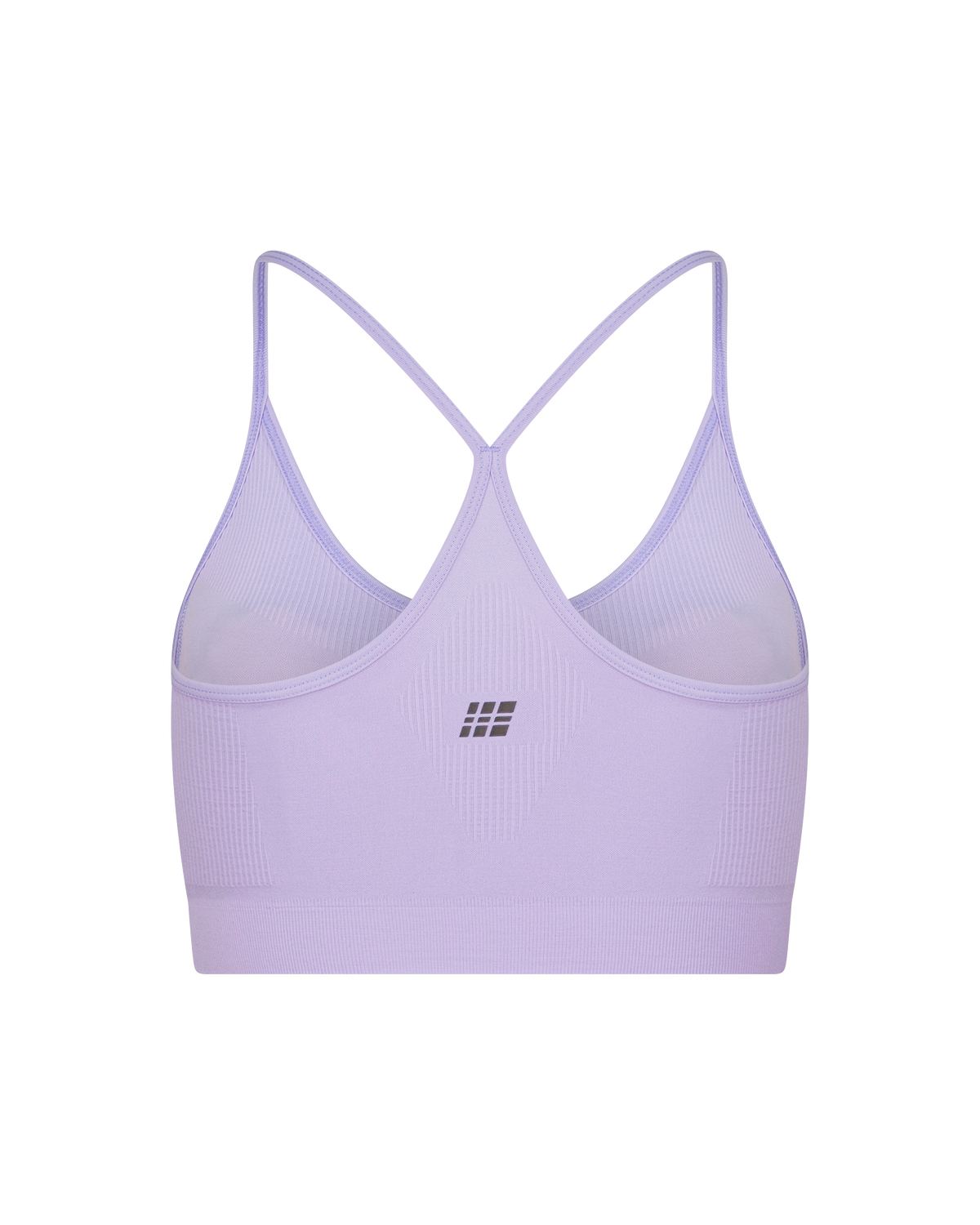 Core Run Light Support Bra, Lilac