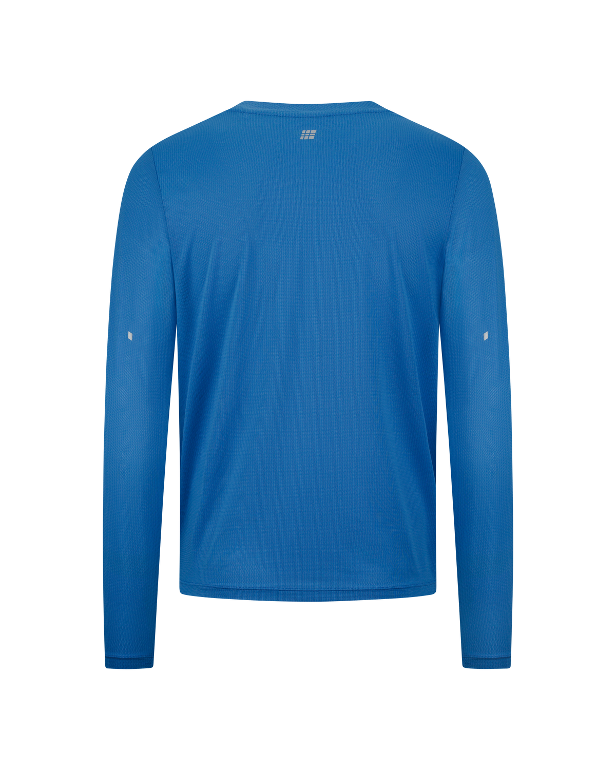 Core Run Long Sleeve Shirt, Men, Blue