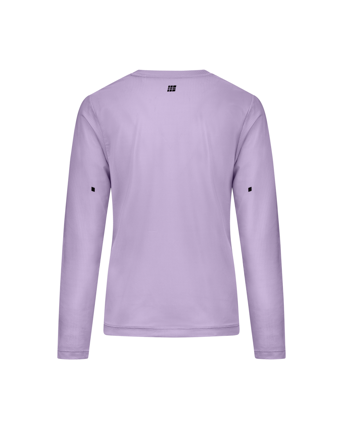 Core Run Long Sleeve Shirt, Women, Lilac
