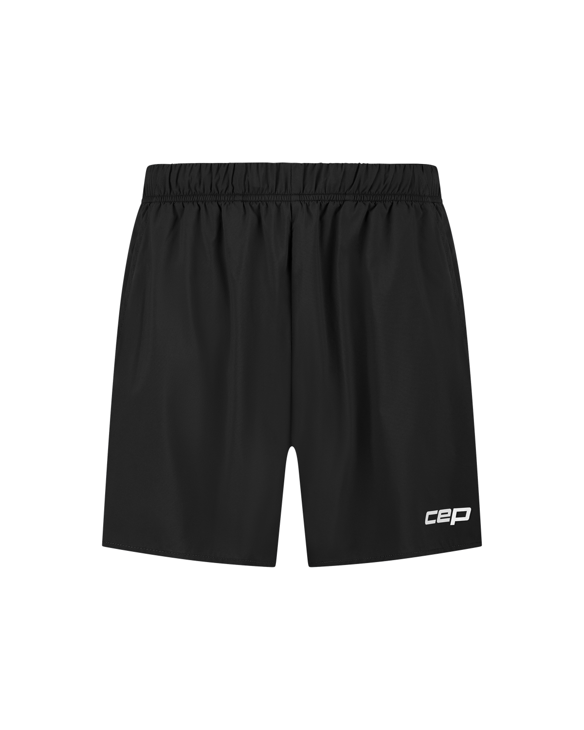 Core Run Loose Fit Shorts, Men, Black