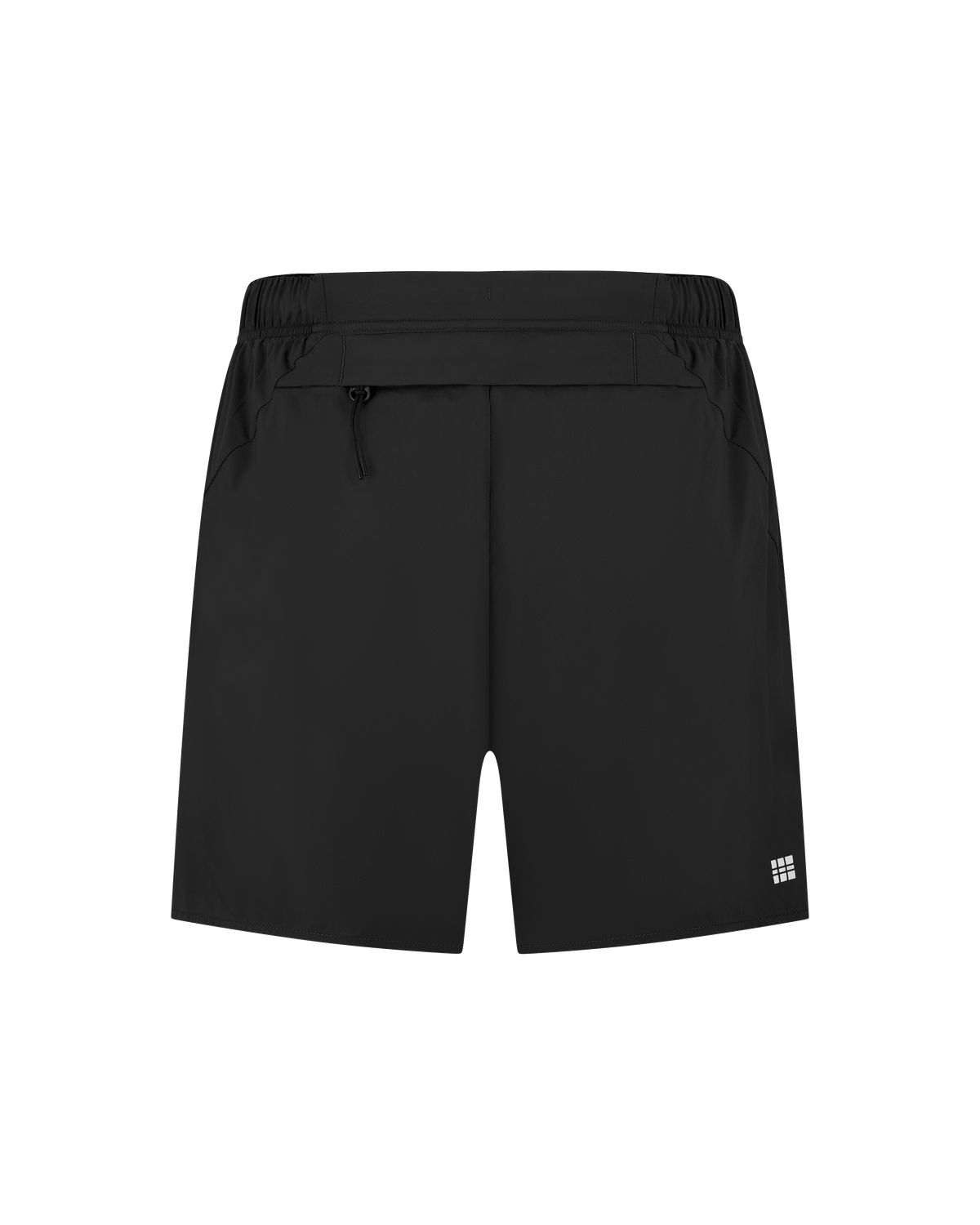 Core Run Loose Fit Shorts, Men, Black