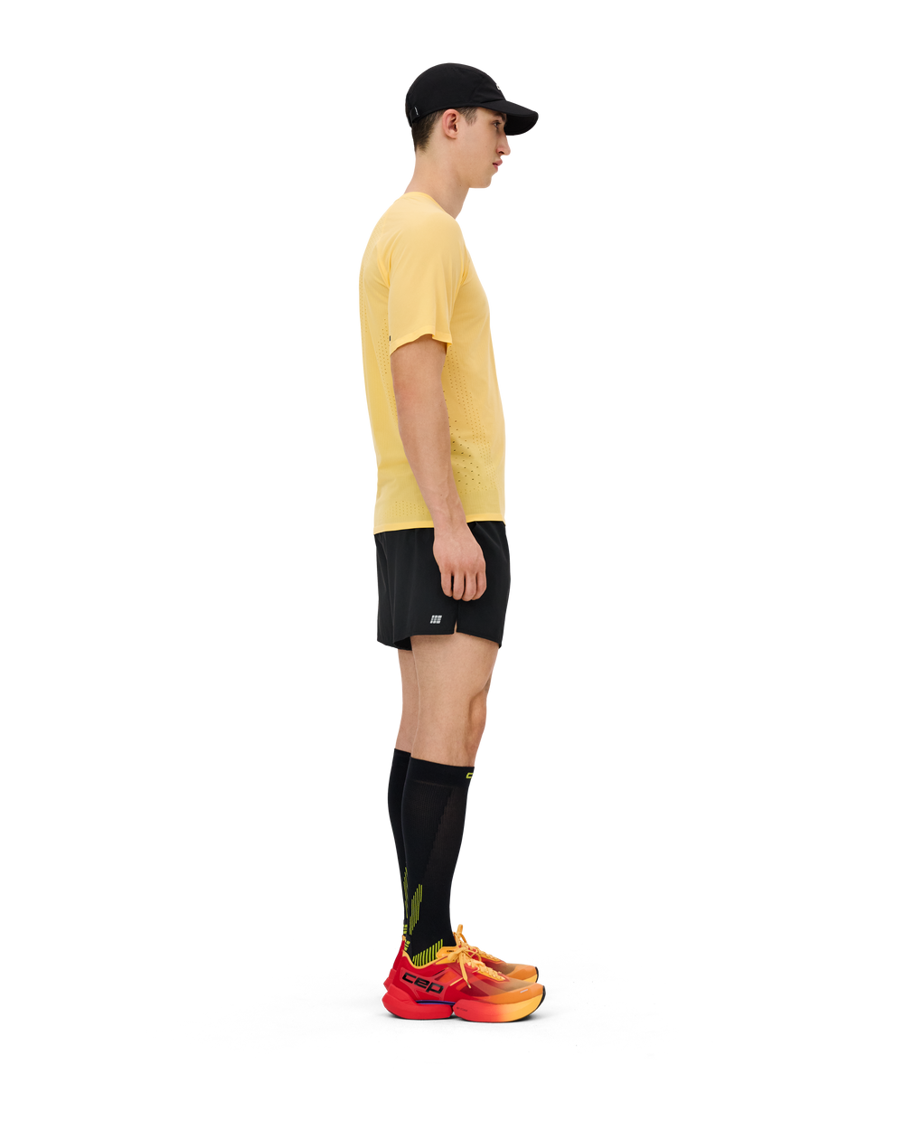 Core Run Loose Fit Shorts, Men