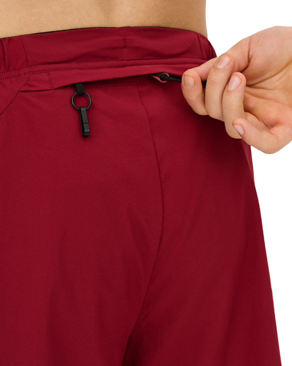 Core Run Loose Fit Shorts, Men