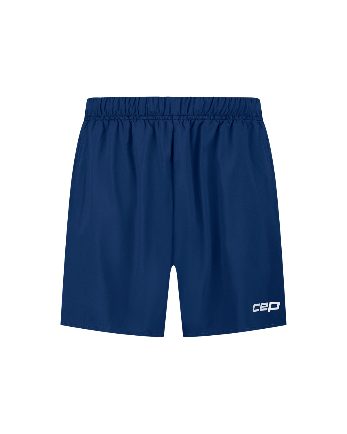 Core Run Loose Fit Shorts, Men, Dark Blue