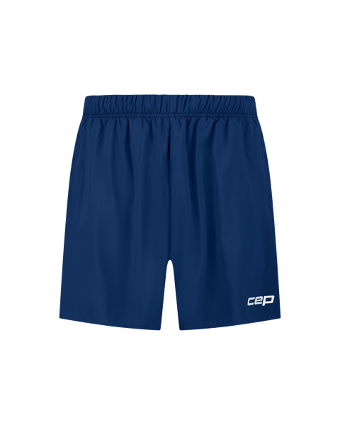 Core Run Loose Fit Shorts, Men