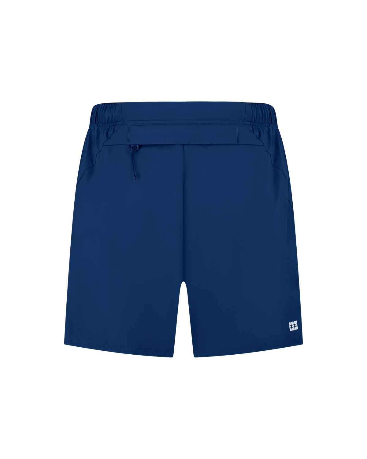 Core Run Loose Fit Shorts, Men, Dark Blue