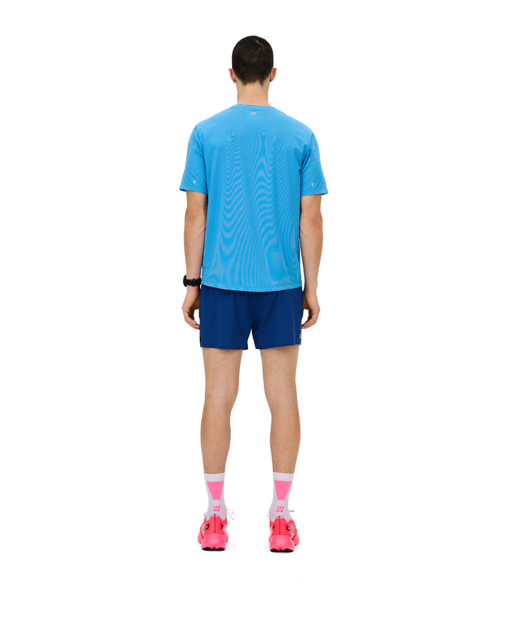 Core Run Loose Fit Shorts, Men