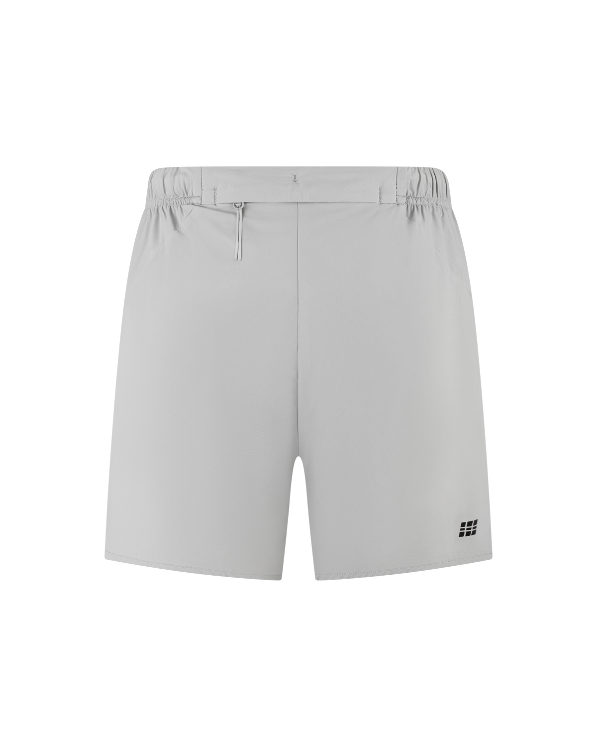 Core Run Loose Fit Shorts, Men, Light Grey