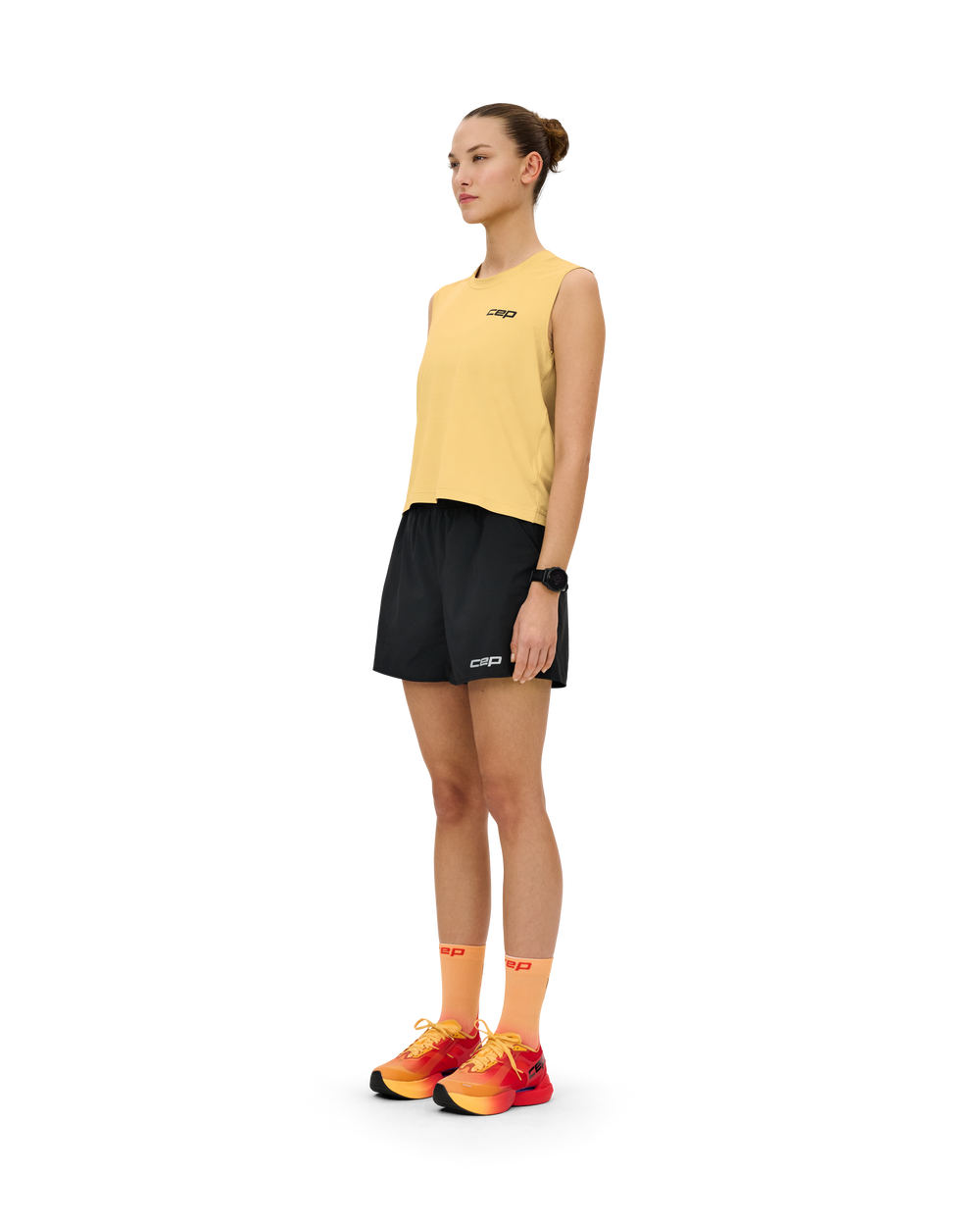 Core Run Loose Fit Shorts, Women