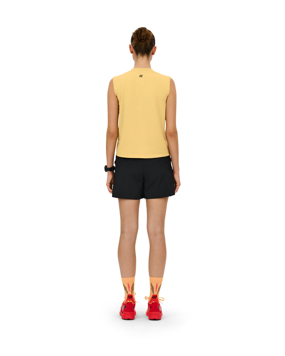 Core Run Loose Fit Shorts, Women