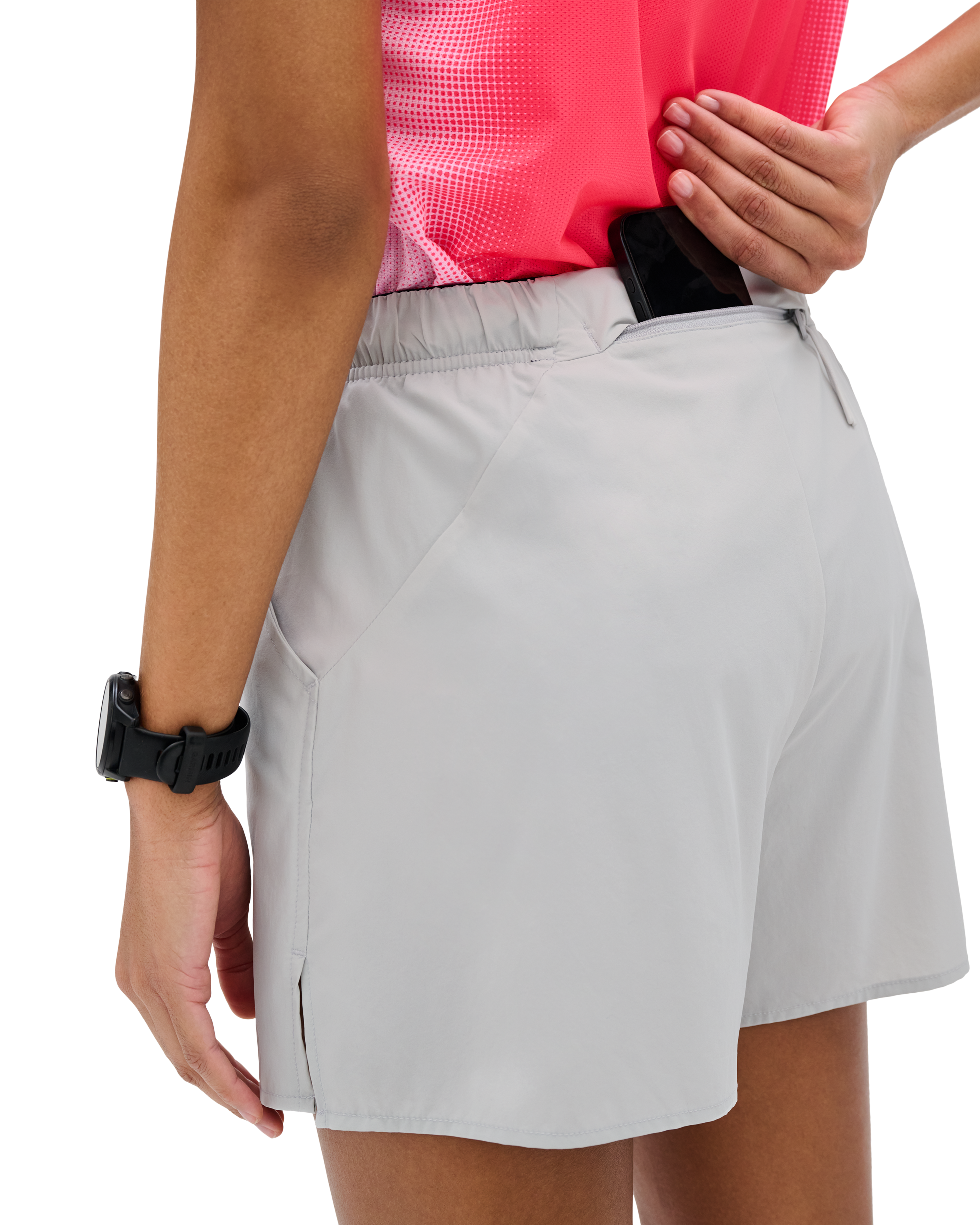 Core Run Loose Fit Shorts for Women | CEP Running