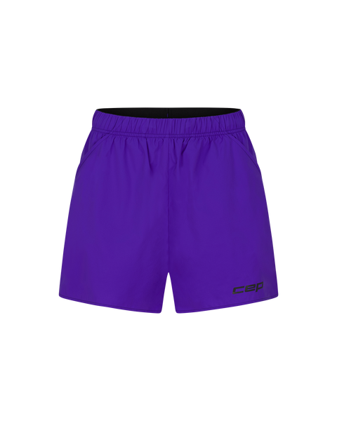 Core Run Loose Fit Shorts, Women