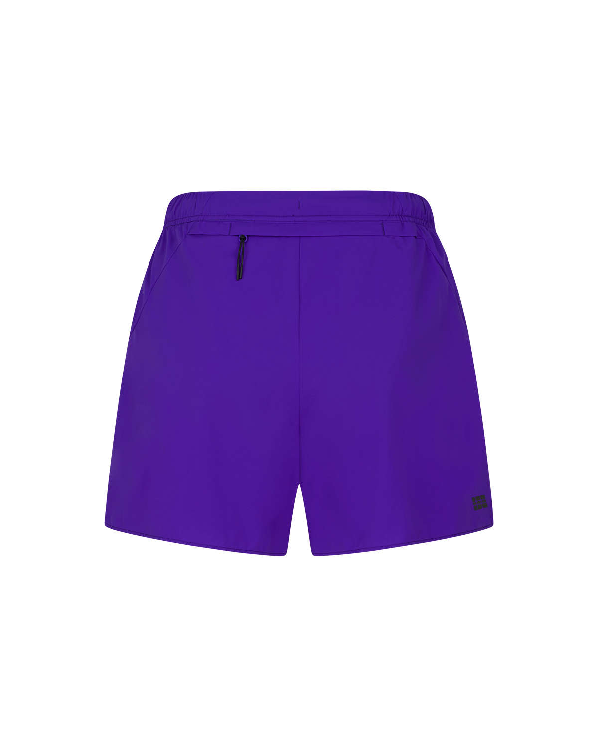 Core Run Loose Fit Shorts, Women, Purple
