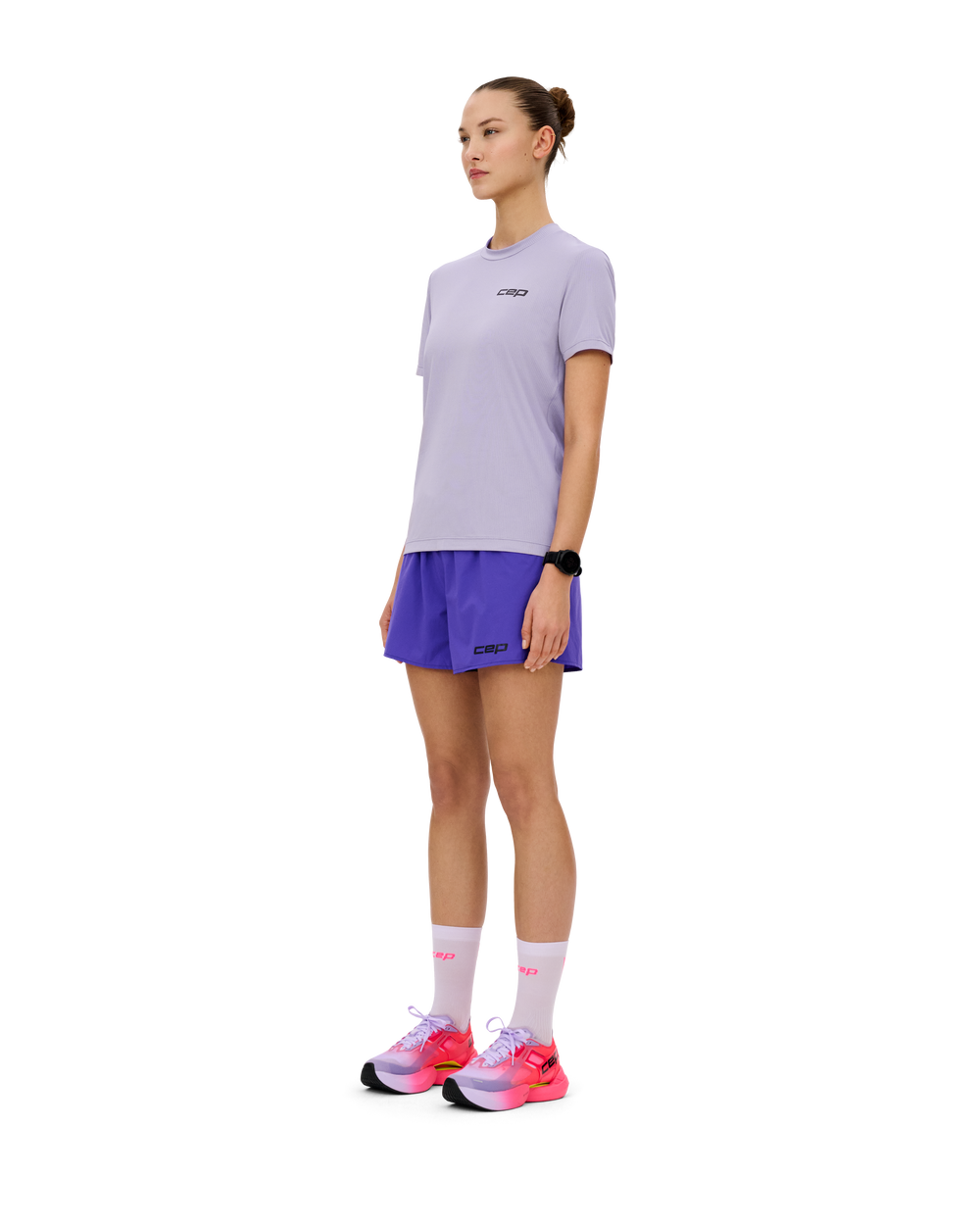 Core Run Loose Fit Shorts, Women