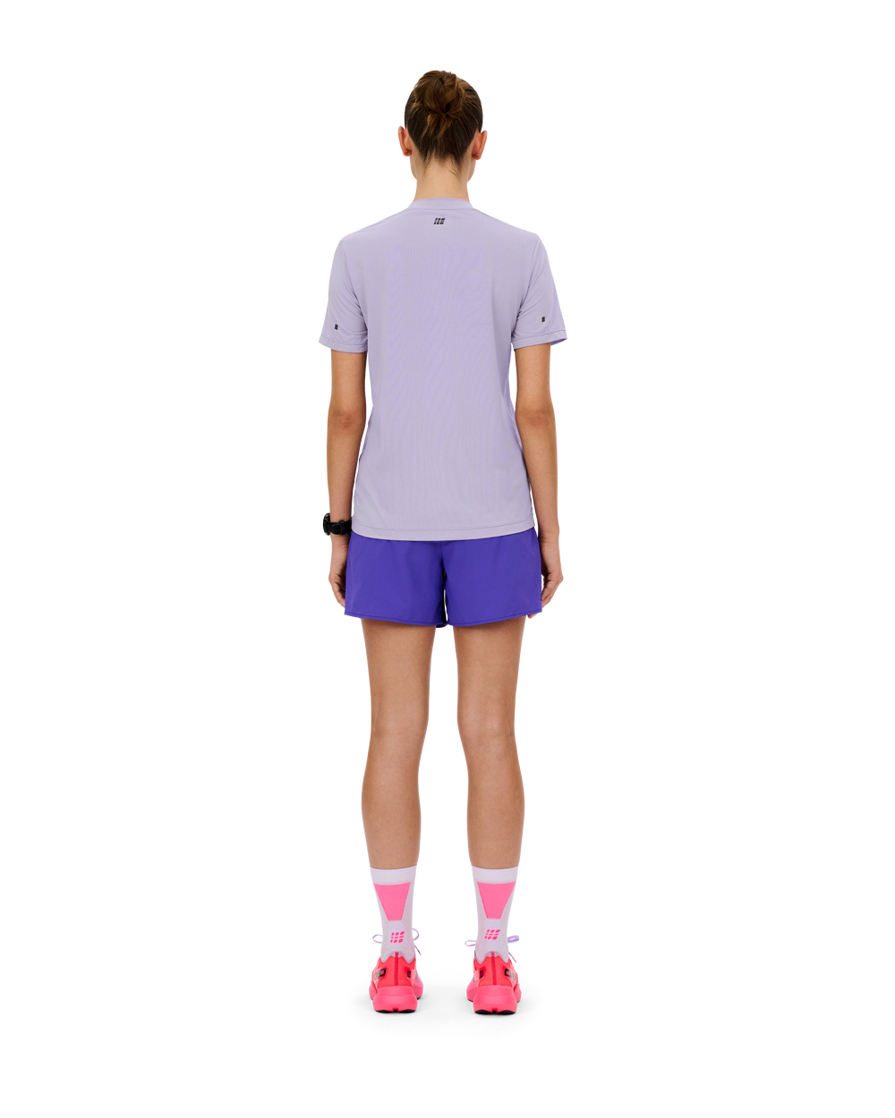Core Run Loose Fit Shorts, Women