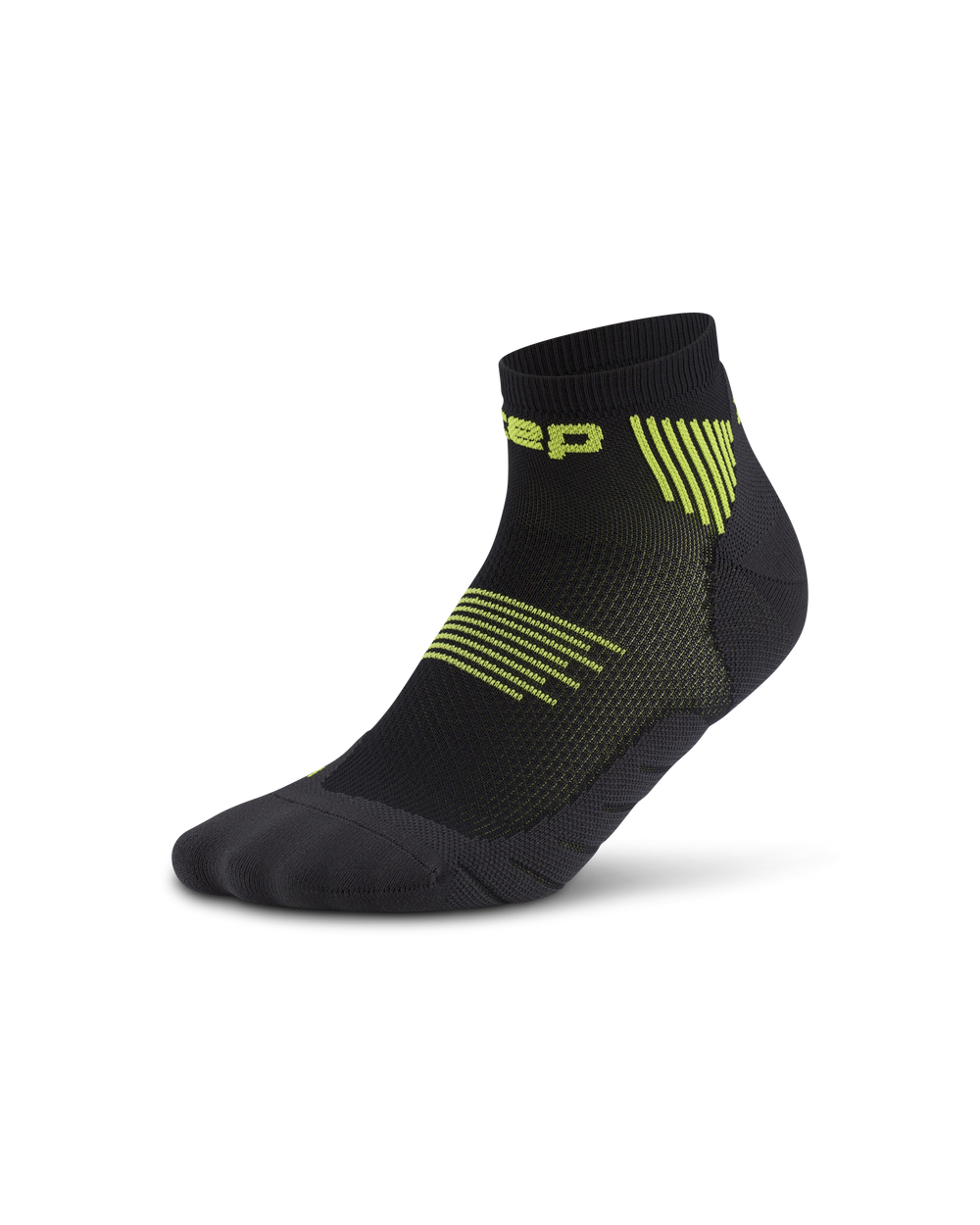 Core Run Low Cut Socks 5.0