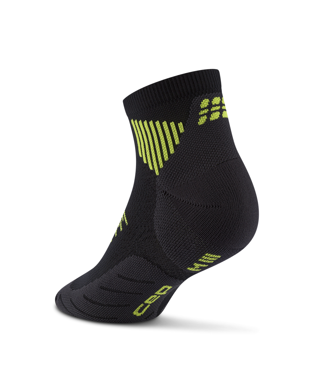 Core Run Low Cut Socks 5.0