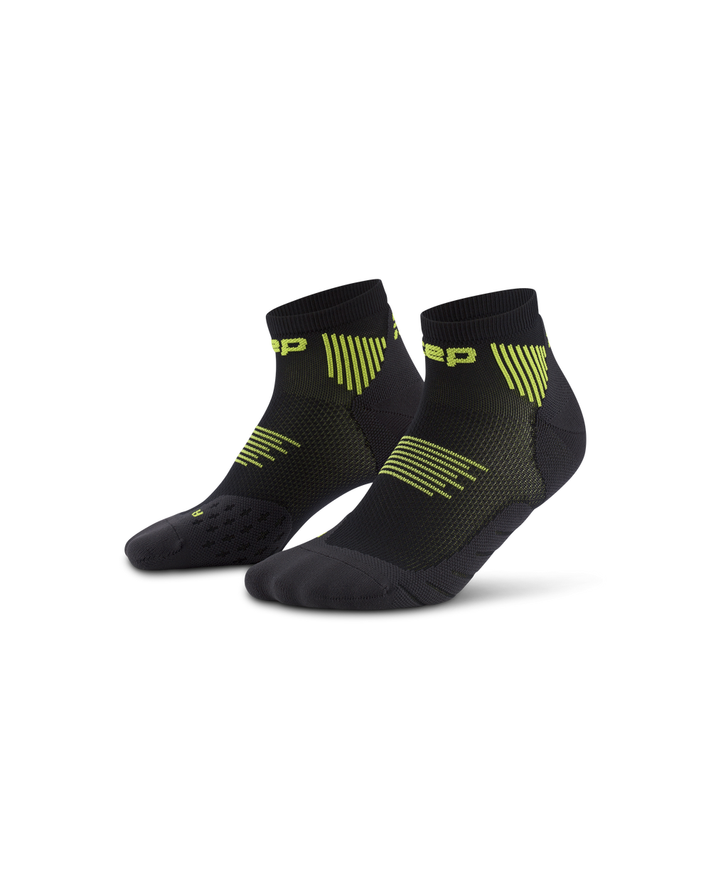 Core Run Low Cut Socks 5.0