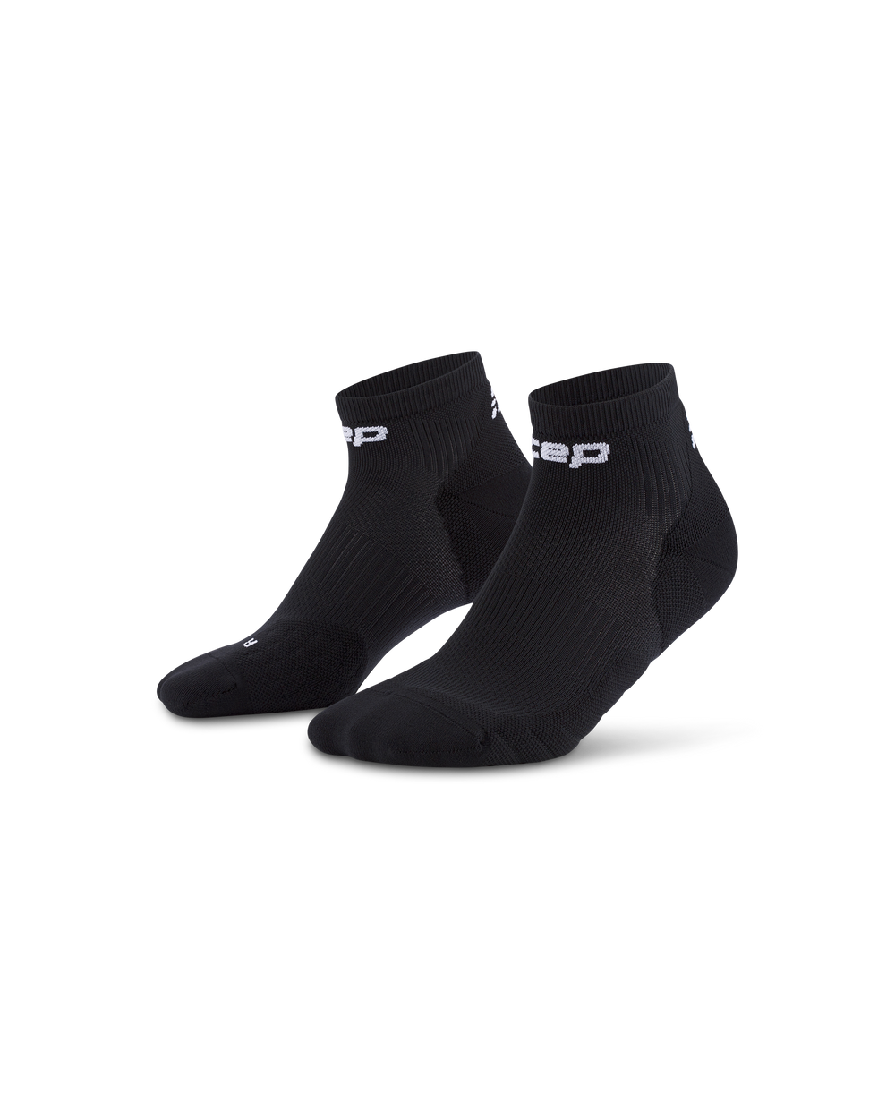 Core Run Low Cut Socks 5.0
