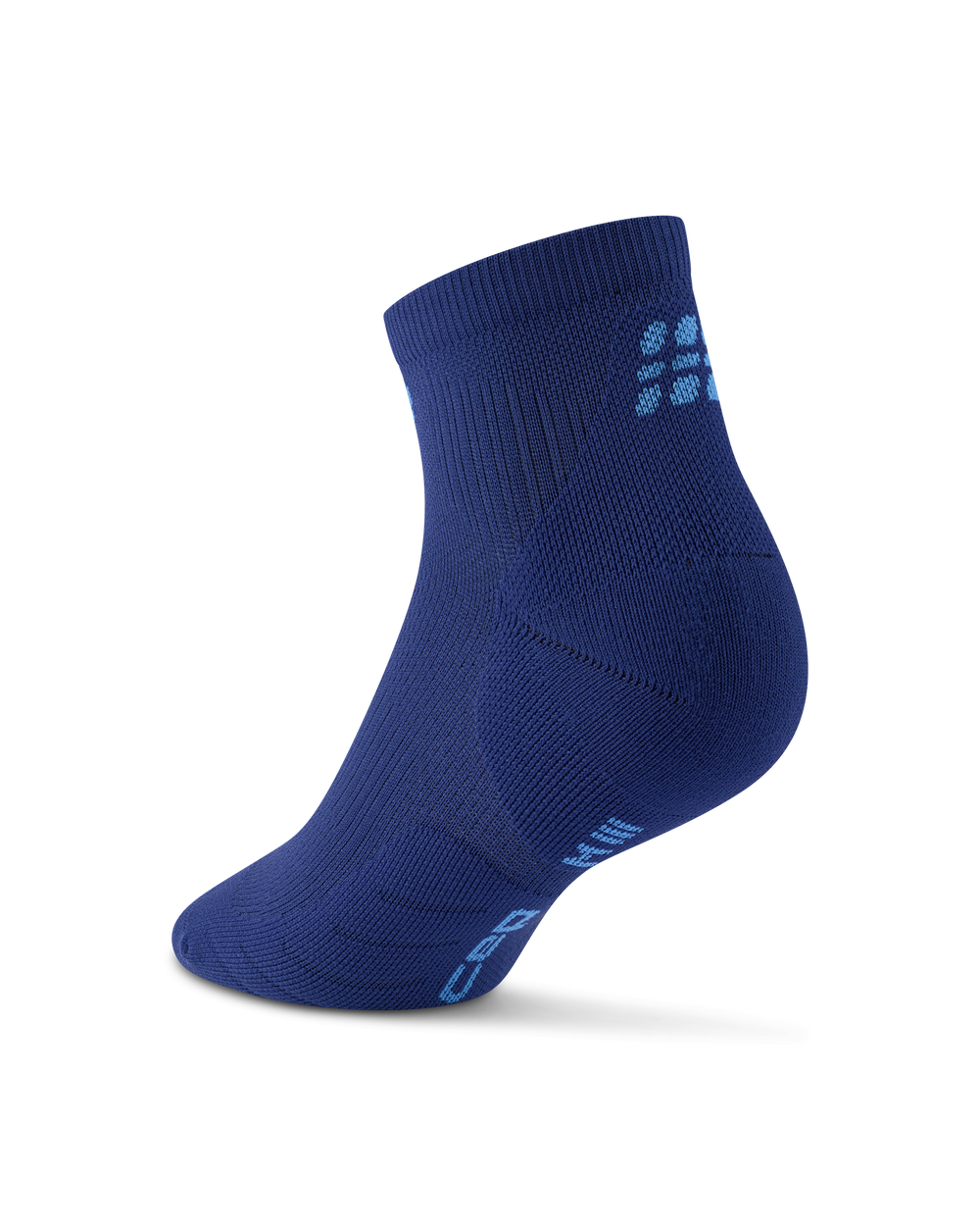 Core Run Low Cut Socks 5.0