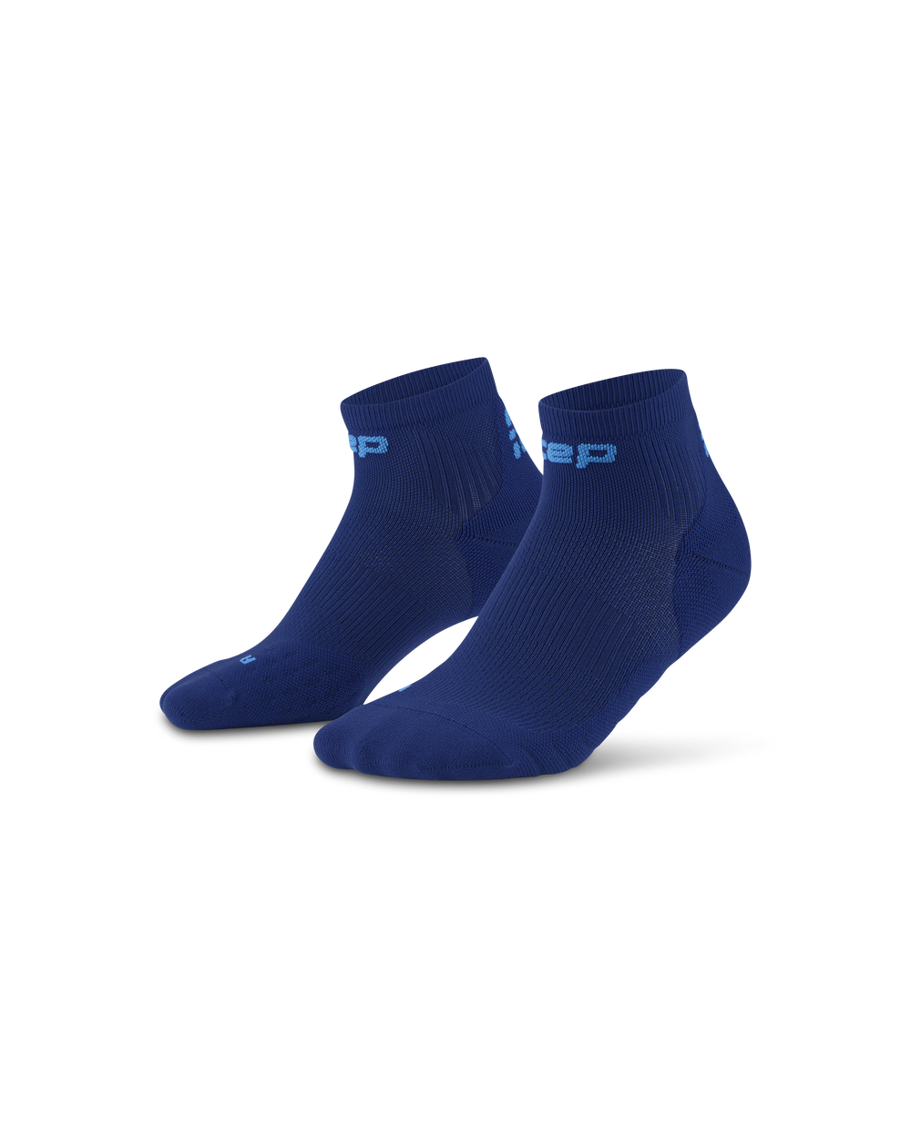 Core Run Low Cut Socks 5.0