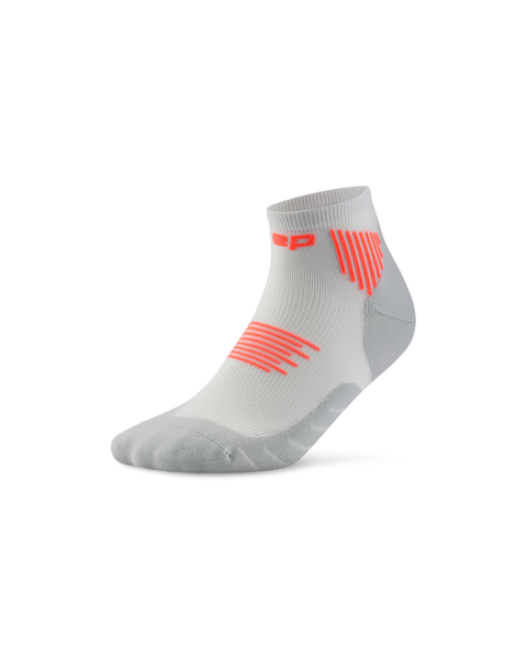 Core Run Low Cut Socks 5.0