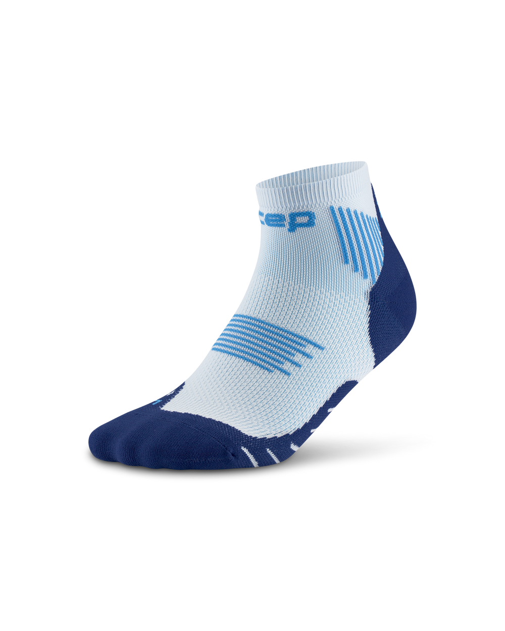 Core Run Low Cut Socks 5.0